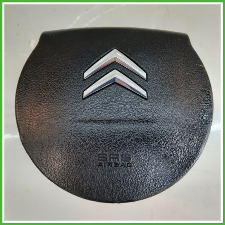 Airbag Guidatore Sinistro SX CITROEN C4 1.6 16V 4112HF 2004 2010