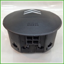Airbag Guidatore Sinistro SX CITROEN C4 1.6 16V 4112HF 2004 2010
