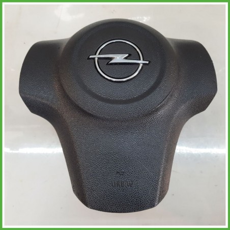 Airbag Guidatore Sinistro SX OPEL CORSA S07 1.2 16V 13235770 2006 2011 DM DALPHIMETAL CA251690CH