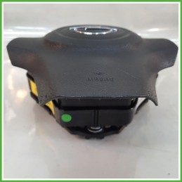Airbag Guidatore Sinistro SX OPEL CORSA S07 1.2 16V 13235770 2006 2011 DM DALPHIMETAL CA251690CH