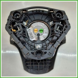 Airbag Guidatore Sinistro SX OPEL CORSA S07 1.2 16V 13235770 2006 2011 DM DALPHIMETAL CA251690CH
