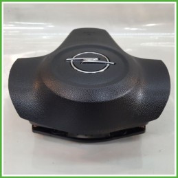 Airbag Guidatore Sinistro SX OPEL CORSA S07 1.2 16V 13235770 2006 2011 DM DALPHIMETAL CA251690CH