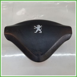 Airbag Guidatore Sinistro SX PEUGEOT 207 1.4 4112JA 2006 2009 AUTOLIV 5AGB3R