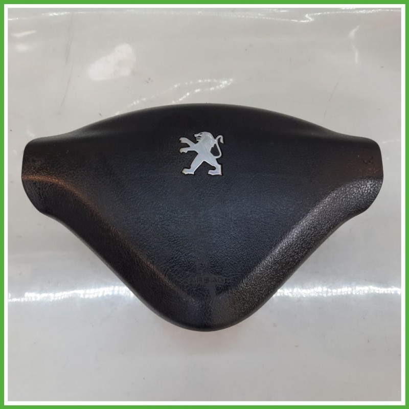 Airbag Guidatore Sinistro SX PEUGEOT 207 1.4 4112JA 2006 2009 AUTOLIV 5AGB3R