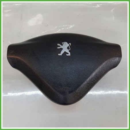 Airbag Guidatore Sinistro SX PEUGEOT 207 1.4 4112JA 2006 2009 AUTOLIV 5AGB3R