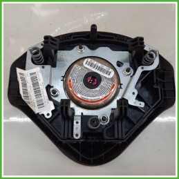 Airbag Guidatore Sinistro SX PEUGEOT 207 1.4 4112JA 2006 2009 AUTOLIV 5AGB3R