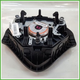 Airbag Guidatore Sinistro SX PEUGEOT 207 1.4 4112JA 2006 2009 AUTOLIV 5AGB3R