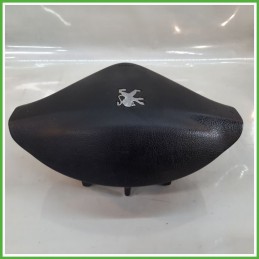 Airbag Guidatore Sinistro SX PEUGEOT 207 1.4 4112JA 2006 2009 AUTOLIV 5AGB3R