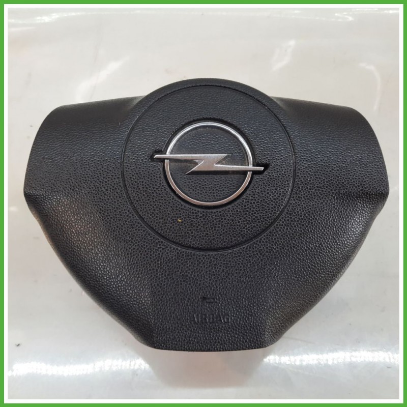 Airbag Guidatore Sinistro SX OPEL ASTRA A04 1.6 16V 13168455 2004 2011 DM DALPHIMETAL 305833299056-AC