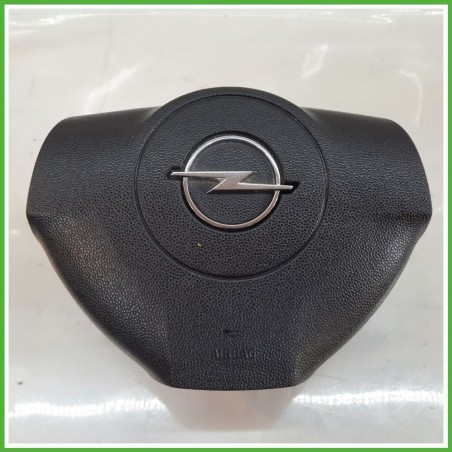 Airbag Guidatore Sinistro SX OPEL ASTRA A04 1.6 16V 13168455 2004 2011 DM DALPHIMETAL 305833299056-AC