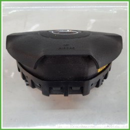 Airbag Guidatore Sinistro SX OPEL ASTRA A04 1.6 16V 13168455 2004 2011 DM DALPHIMETAL 305833299056-AC
