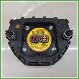 Airbag Guidatore Sinistro SX OPEL ASTRA A04 1.6 16V 13168455 2004 2011 DM DALPHIMETAL 305833299056-AC