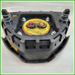 Airbag Guidatore Sinistro SX OPEL ASTRA A04 1.6 16V 13168455 2004 2011 DM DALPHIMETAL 305833299056-AC