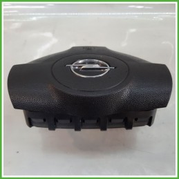 Airbag Guidatore Sinistro SX OPEL ASTRA A04 1.6 16V 13168455 2004 2011 DM DALPHIMETAL 305833299056-AC
