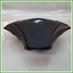 Airbag Guidatore Sinistro SX BMW Serie 5 E60/E61 32346776425 2003 2007