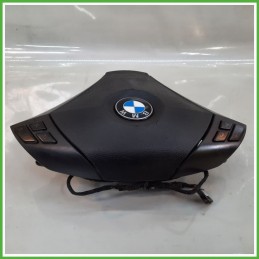 Airbag Guidatore Sinistro SX BMW Serie 5 E60/E61 32346776425 2003 2007