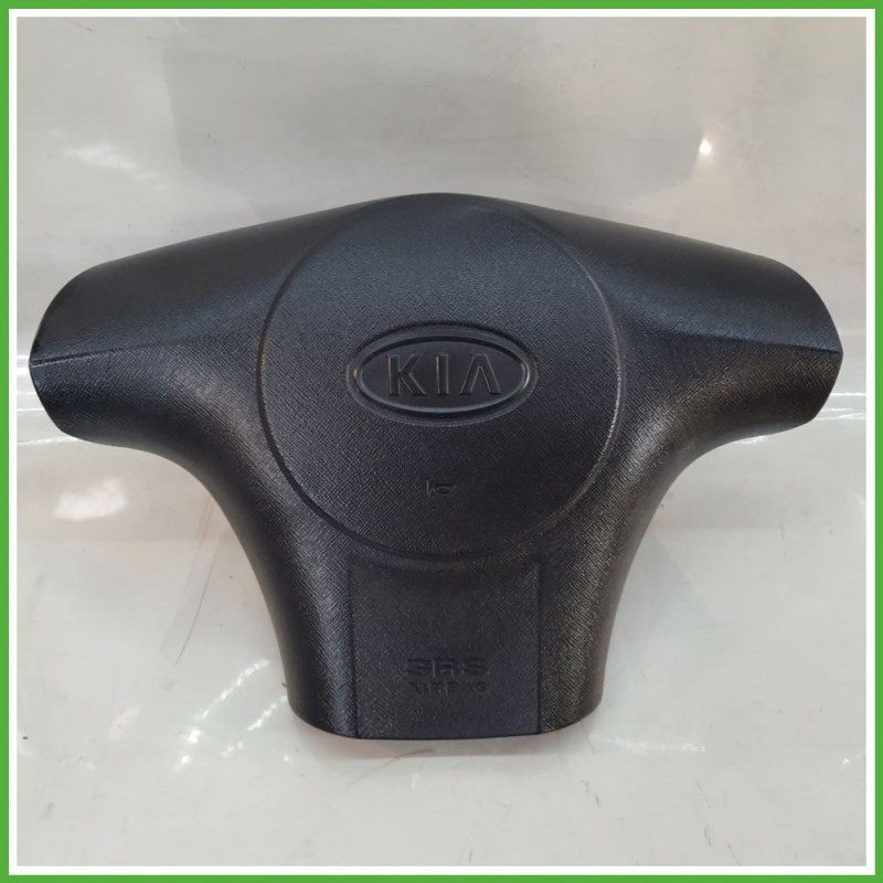 Airbag Guidatore Sinistro SX KIA PICANTO 1a Serie 1.0 12V 5690007000HU 2004 2008