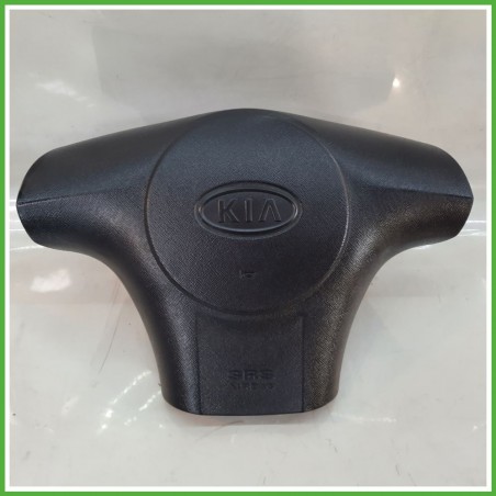 Airbag Guidatore Sinistro SX KIA PICANTO 1a Serie 1.0 12V 5690007000HU 2004 2008