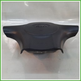 Airbag Guidatore Sinistro SX KIA PICANTO 1a Serie 1.0 12V 5690007000HU 2004 2008