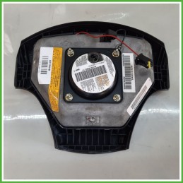Airbag Guidatore Sinistro SX KIA PICANTO 1a Serie 1.0 12V 5690007000HU 2004 2008