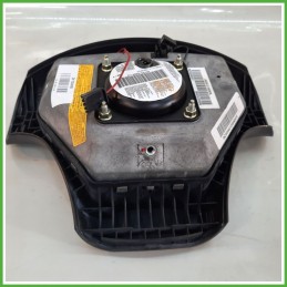 Airbag Guidatore Sinistro SX KIA PICANTO 1a Serie 1.0 12V 5690007000HU 2004 2008