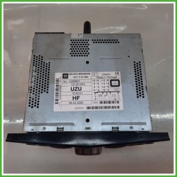 Autoradio OPEL CORSA S07 1.2 16V 13289921 2006 2011 DELPHI 467318088