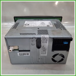 Autoradio OPEL CORSA S07 1.2 16V 13289921 2006 2011 DELPHI 467318088