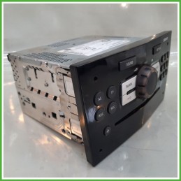 Autoradio OPEL CORSA S07 1.2 16V 13289921 2006 2011 DELPHI 467318088