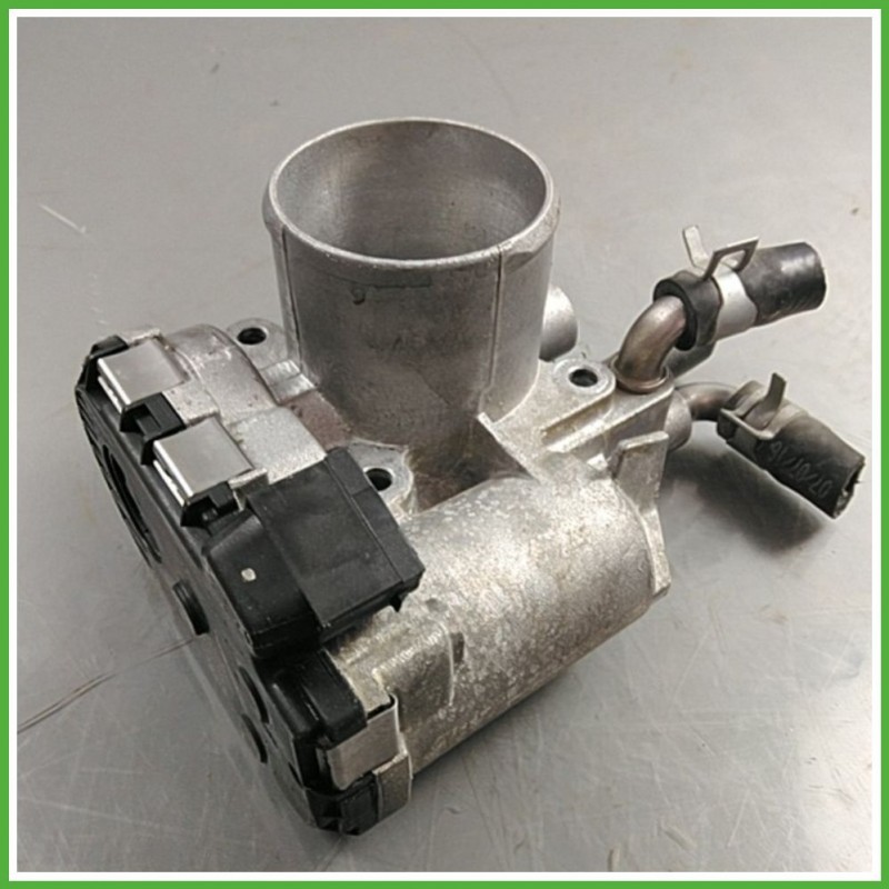 Corpo Farfallato Valvola Farfalla BOSCH 0280750634 HYUNDAI i20 1.2 16V 3510004700 2014 2019