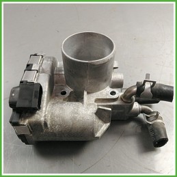 Corpo Farfallato Valvola Farfalla BOSCH 0280750634 HYUNDAI i20 1.2 16V 3510004700 2014 2019