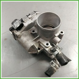 Corpo Farfallato Valvola Farfalla BOSCH 0280750634 HYUNDAI i20 1.2 16V 3510004700 2014 2019