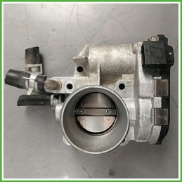 Corpo Farfallato Valvola Farfalla BOSCH 0280750634 HYUNDAI i20 1.2 16V 3510004700 2014 2019