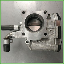 Corpo Farfallato Valvola Farfalla BOSCH 0280750634 HYUNDAI i20 1.2 16V 3510004700 2014 2019