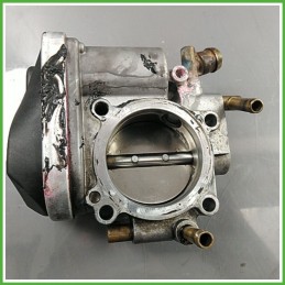 Corpo Farfallato Valvola Farfalla SIEMENS A2C53192017 CHEVROLET (DAEWOO) CRUZE J300 55562380 2009 2014