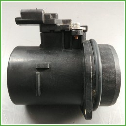 Debimetro Misuratore Massa Aria HITACHI AFH50-24 PEUGEOT 208 1.4 8V 1920RA 2012 2015