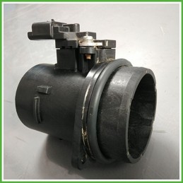 Debimetro Misuratore Massa Aria HITACHI AFH50-24 PEUGEOT 208 1.4 8V 1920RA 2012 2015