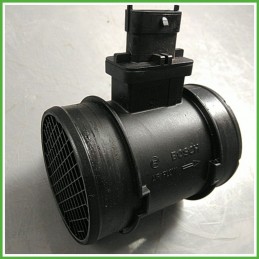 Debimetro Misuratore Massa Aria BOSCH 0281006054 ALFA ROMEO GIULIETTA X7 2.0 JTDm 51782035 2010 2013
