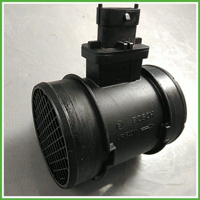 Debimetro Misuratore Massa Aria BOSCH 0281006054 ALFA ROMEO GIULIETTA X7 2.0 JTDm 51782035 2010 2013