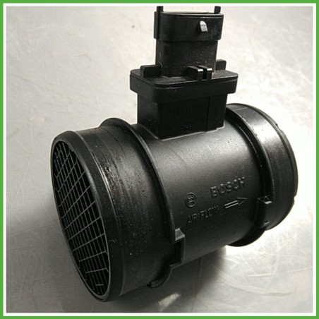 Debimetro Misuratore Massa Aria BOSCH 0281006054 ALFA ROMEO GIULIETTA X7 2.0 JTDm 51782035 2010 2013
