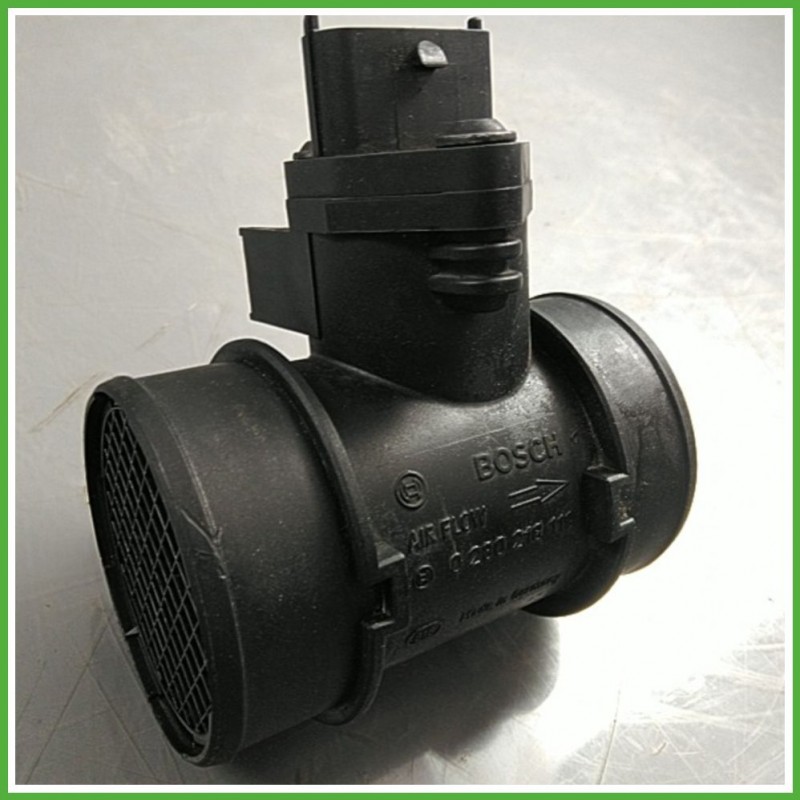 Debimetro Misuratore Massa Aria BOSCH 0280218119 OPEL TIGRA X04 1.4 16V 93179927 2004 2008