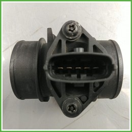 Debimetro Misuratore Massa Aria BOSCH 0280218119 OPEL TIGRA X04 1.4 16V 93179927 2004 2008