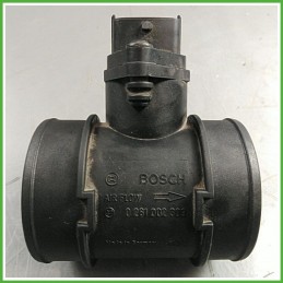Debimetro Misuratore Massa Aria BOSCH 0281002309 ALFA ROMEO 147 W8 1.6 16V Twin Spark 46559804 2000 2006