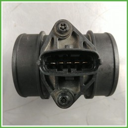 Debimetro Misuratore Massa Aria BOSCH 0281002309 ALFA ROMEO 147 W8 1.6 16V Twin Spark 46559804 2000 2006