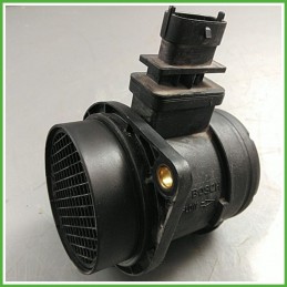 Debimetro Misuratore Massa Aria BOSCH 0281002792 FIAT GRANDE PUNTO 2Y 1.3 MJT 71793250 2005 2008