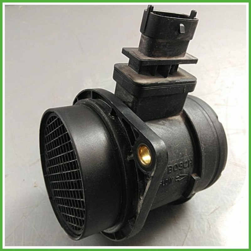 Debimetro Misuratore Massa Aria BOSCH 0281002792 FIAT GRANDE PUNTO 2Y 1.3 MJT 71793250 2005 2008