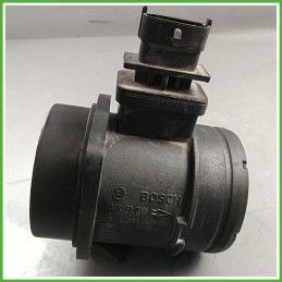 Debimetro Misuratore Massa Aria BOSCH 0281002792 FIAT GRANDE PUNTO 2Y 1.3 MJT 71793250 2005 2008