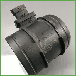 Debimetro Misuratore Massa Aria BOSCH 0281006056 FIAT DUCATO 4X 2.0 MJT 55220331 2011 2014