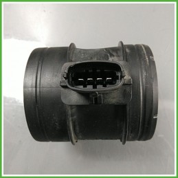 Debimetro Misuratore Massa Aria BOSCH 0281006056 FIAT DUCATO 4X 2.0 MJT 55220331 2011 2014