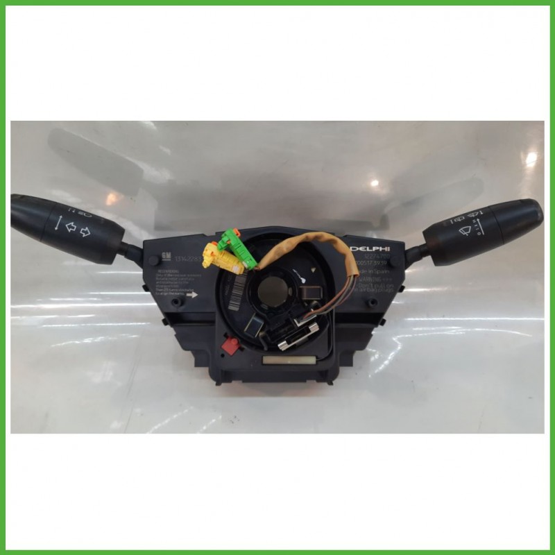 Comandi Devioguida OPEL CORSA S07 1.2 16V 13142283 DELPHI 12274700