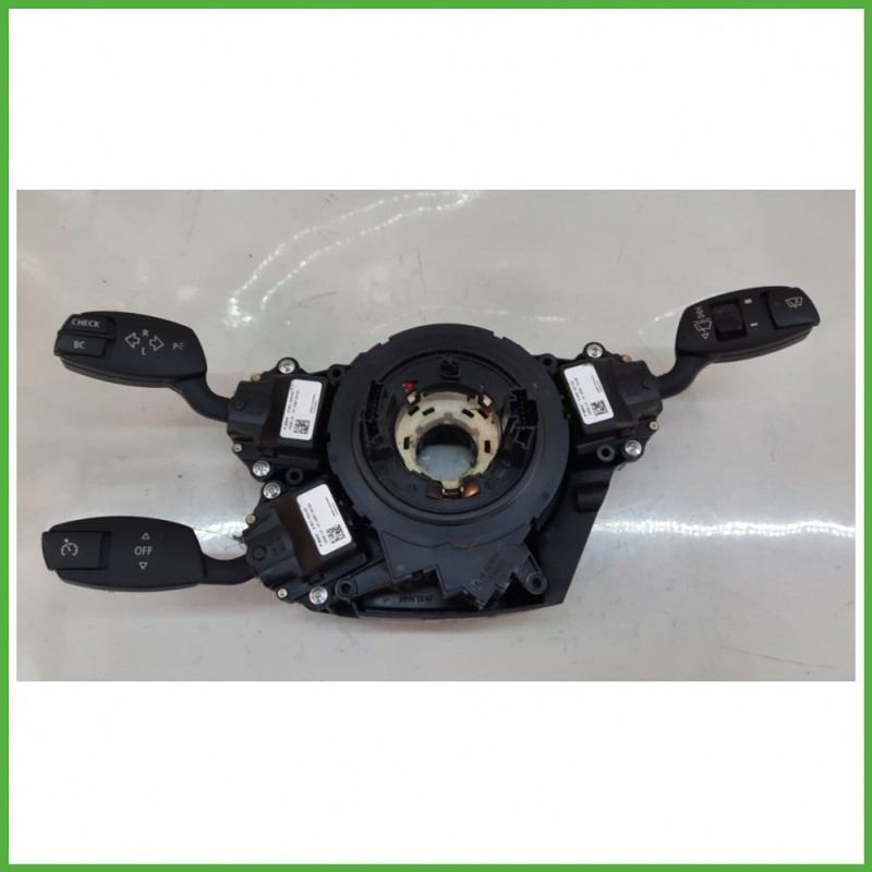 Comandi Devioguida BMW Serie 5 E60/E61 61316957763